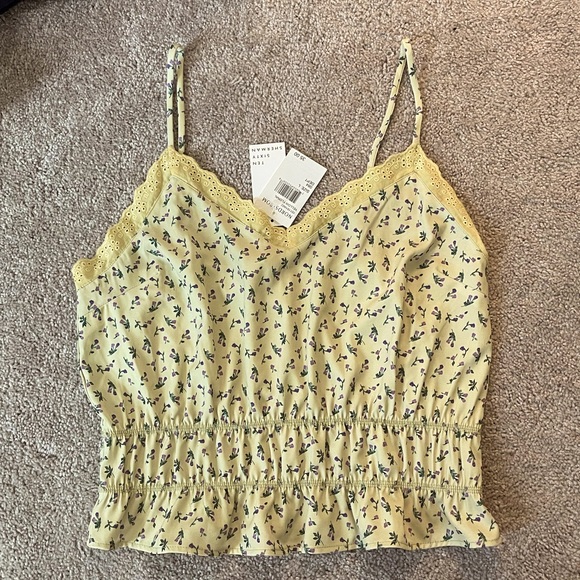 Nordstrom Top - Picture 1 of 3